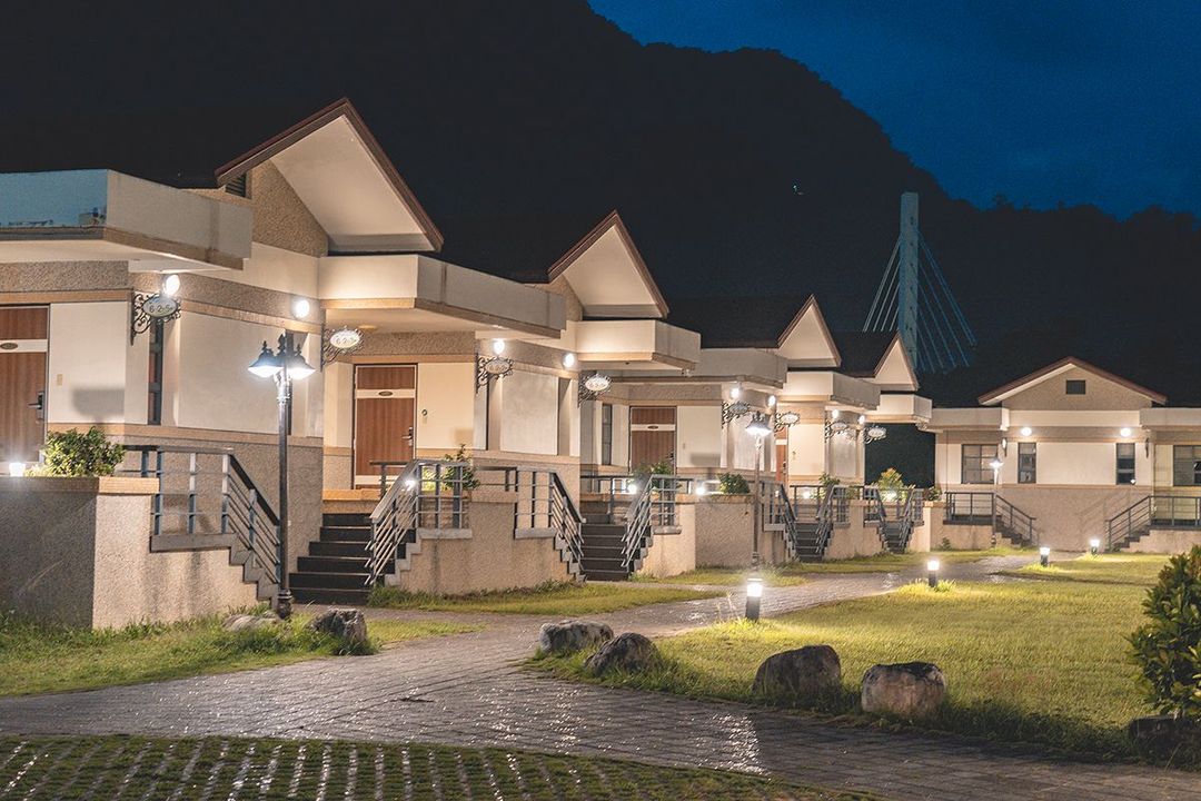 東遊季溫泉渡假村 | 知本溫泉區