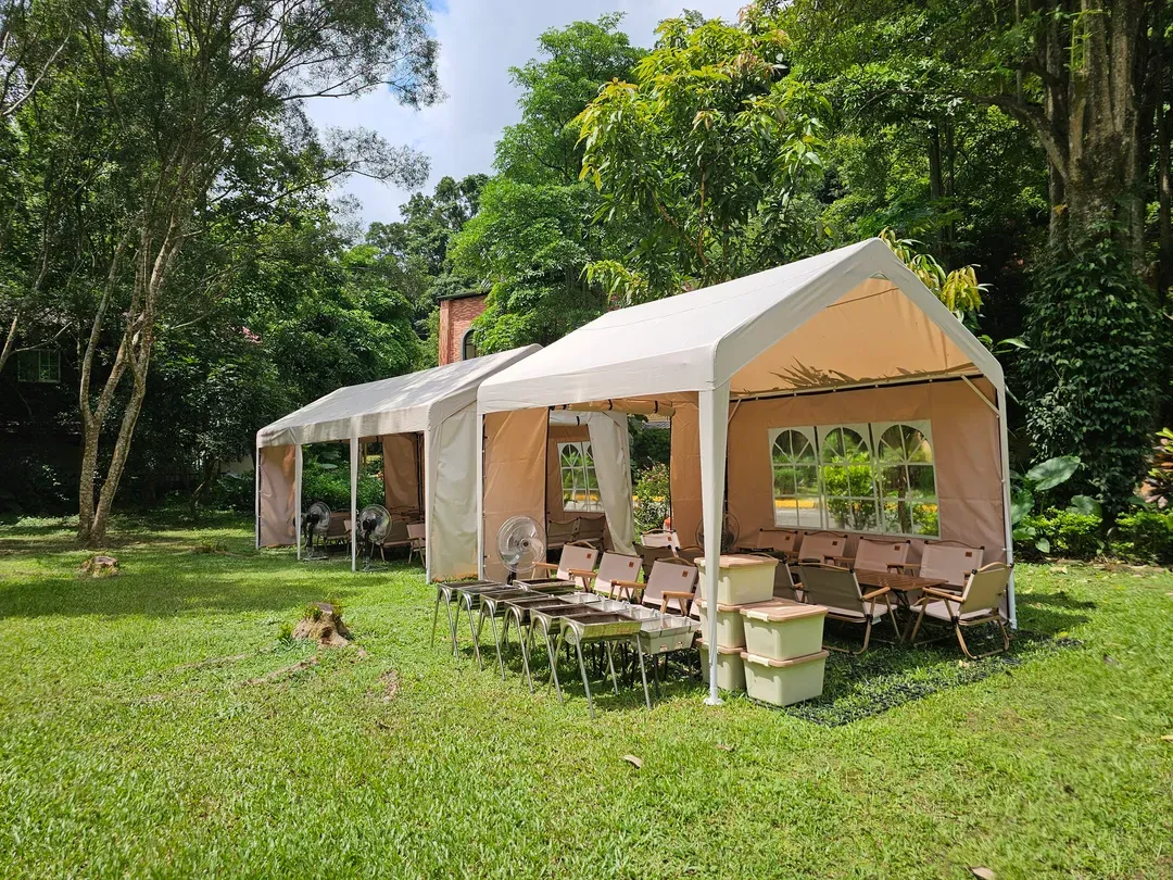Rainbow SpringYU B&B