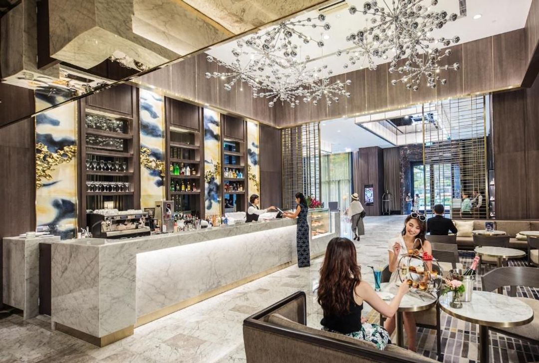 板橋凱撒大飯店-4