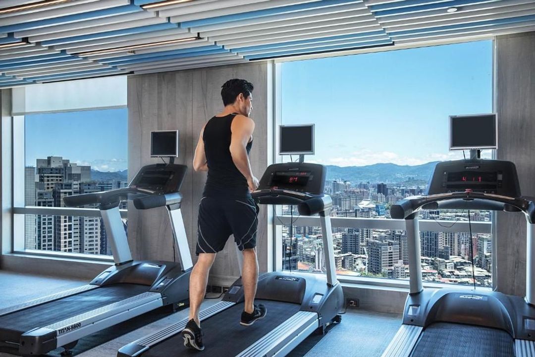 板橋凱撒大飯店-8