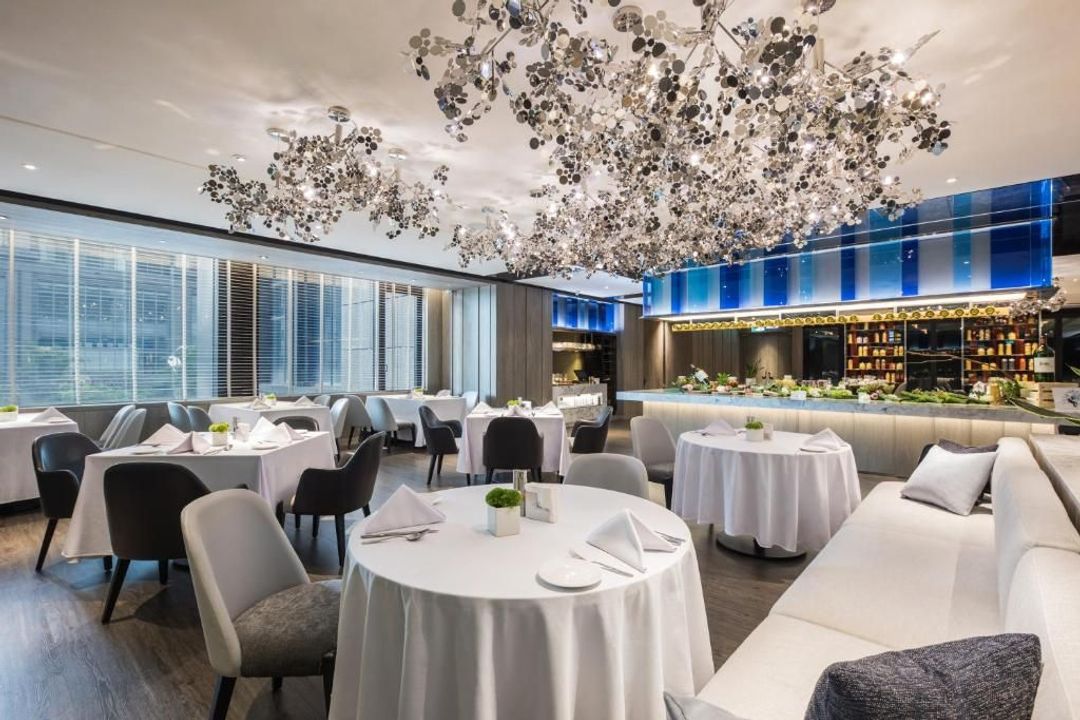 板橋凱撒大飯店-6