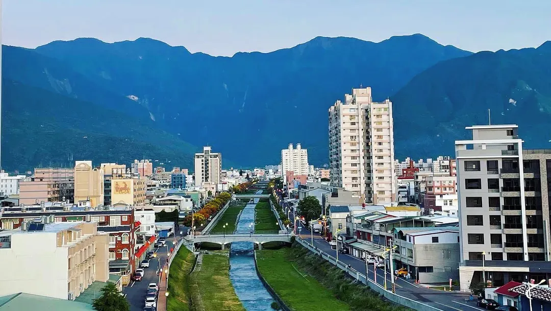 波西米亞民宿 | 可免費租借自行車