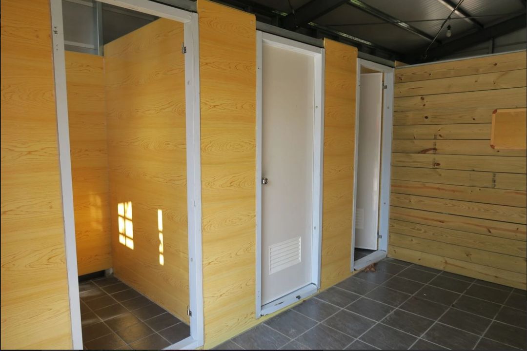 都瑪斯民宿露營區-7