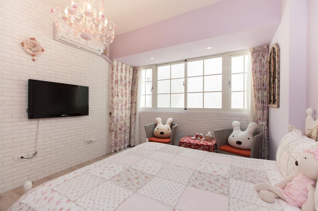 해피 트레브러 베드 앤 브렉퍼스트 (Happy traveler bed and breakfast)