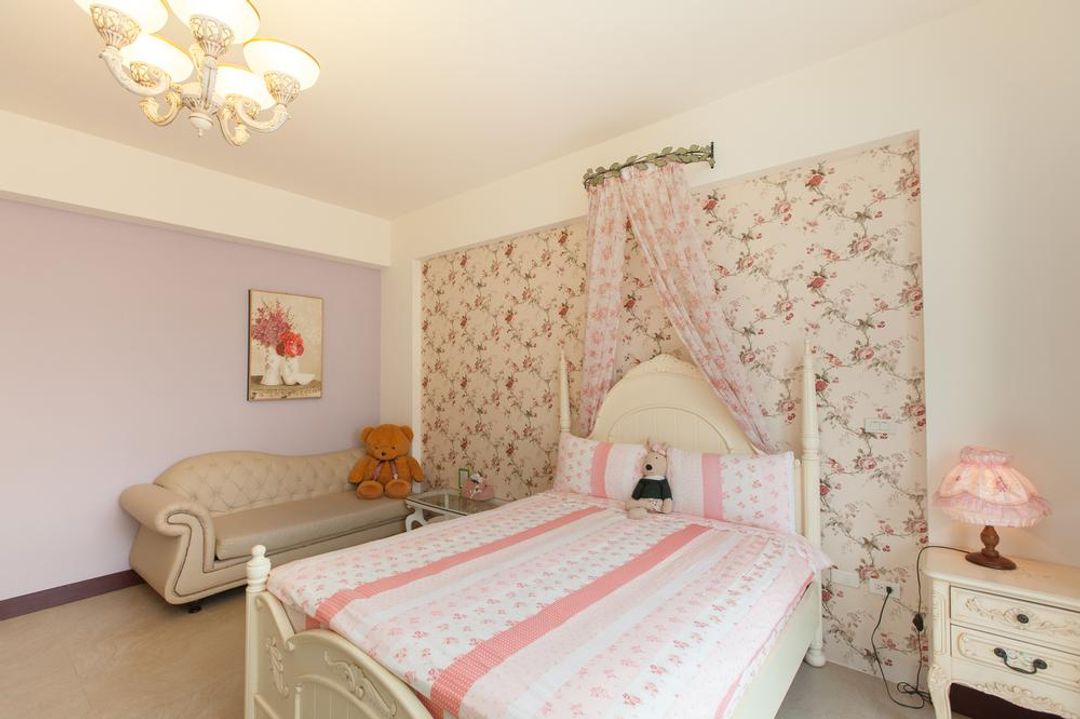 해피 트레브러 베드 앤 브렉퍼스트 (Happy traveler bed and breakfast)