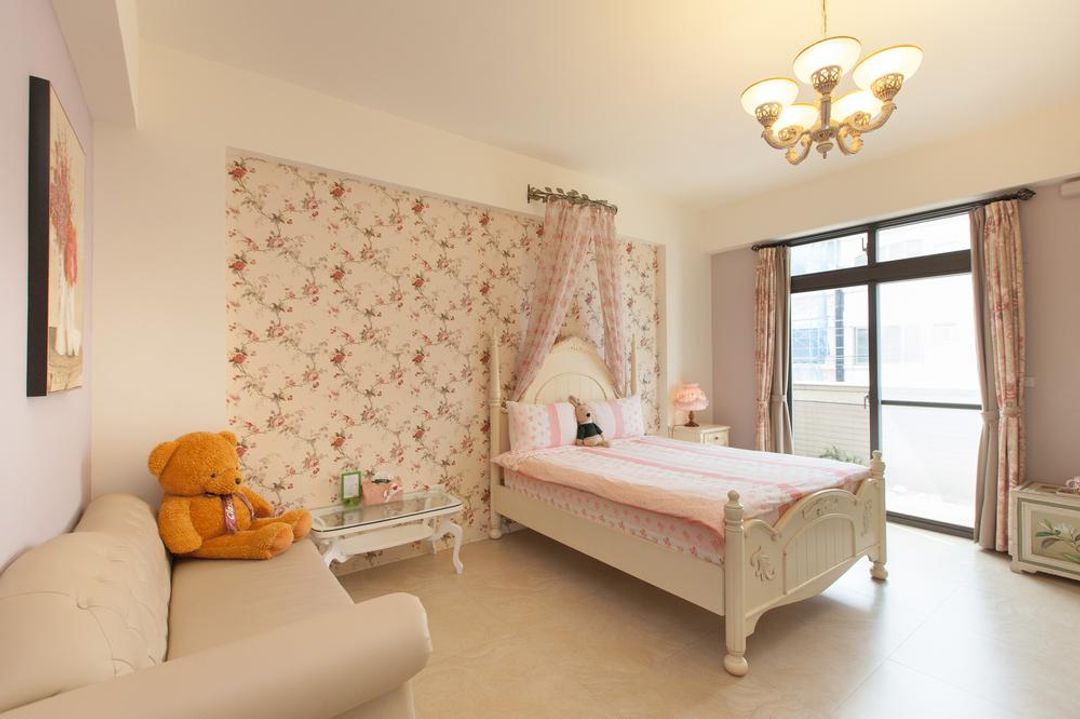 해피 트레브러 베드 앤 브렉퍼스트 (Happy traveler bed and breakfast)