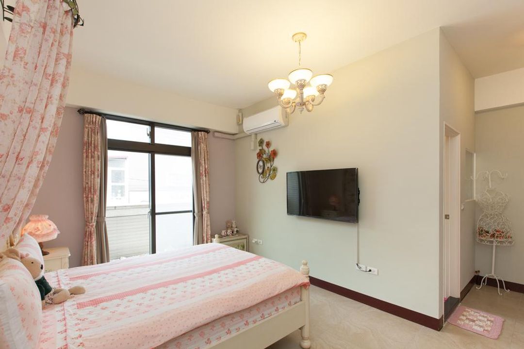 해피 트레브러 베드 앤 브렉퍼스트 (Happy traveler bed and breakfast)