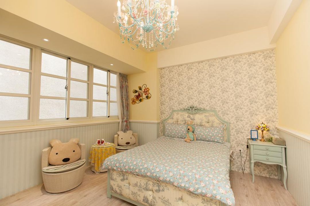 해피 트레브러 베드 앤 브렉퍼스트 (Happy traveler bed and breakfast)