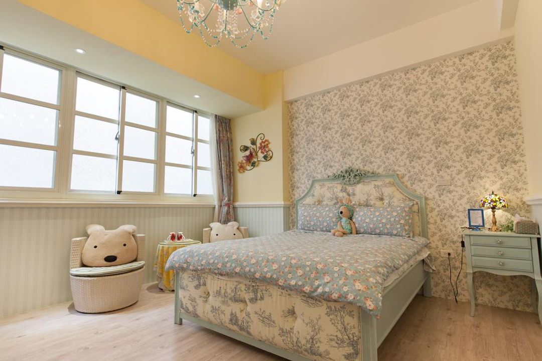 해피 트레브러 베드 앤 브렉퍼스트 (Happy traveler bed and breakfast)