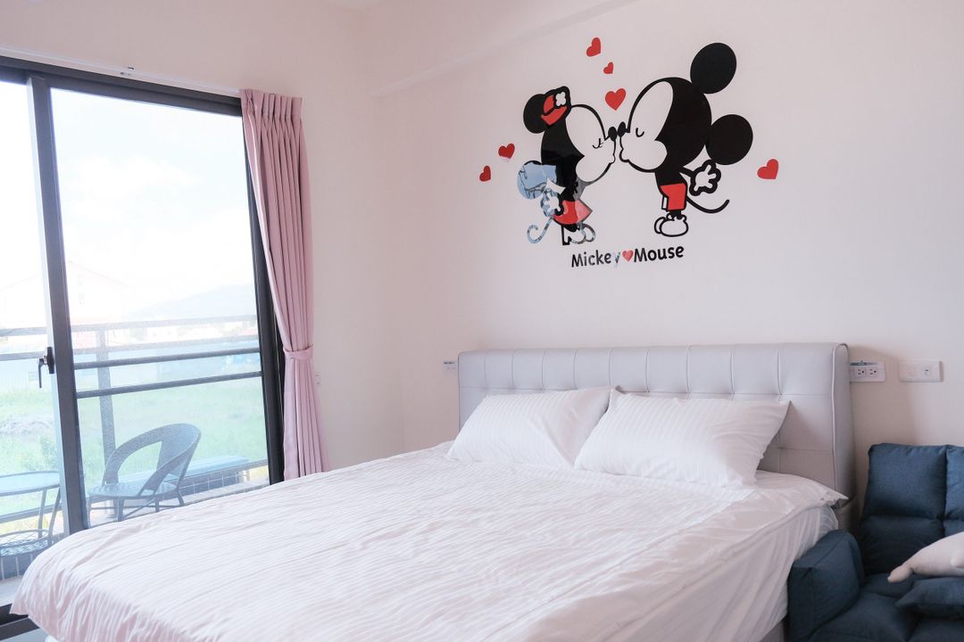 恆春小海豚民宿 | 可16-18人包棟-12