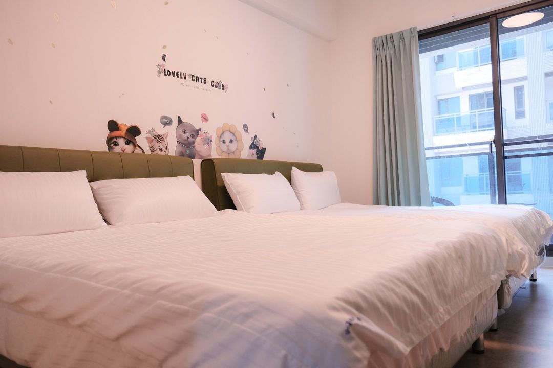 恆春小海豚民宿 | 可16-18人包棟-9