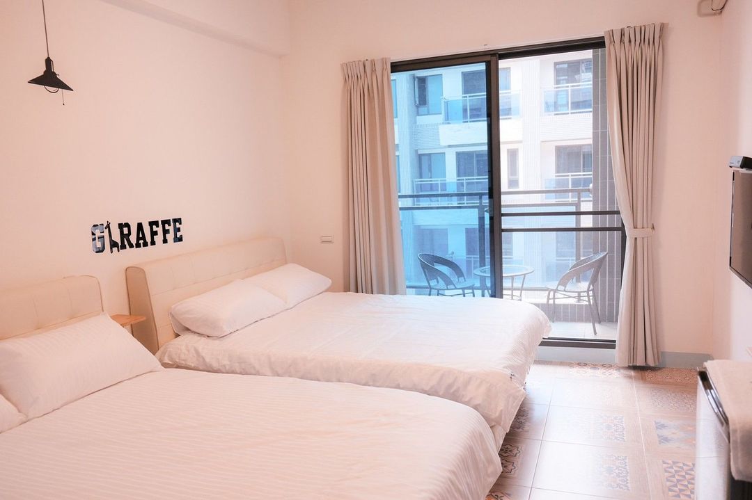 恆春小海豚民宿 | 可16-18人包棟-15