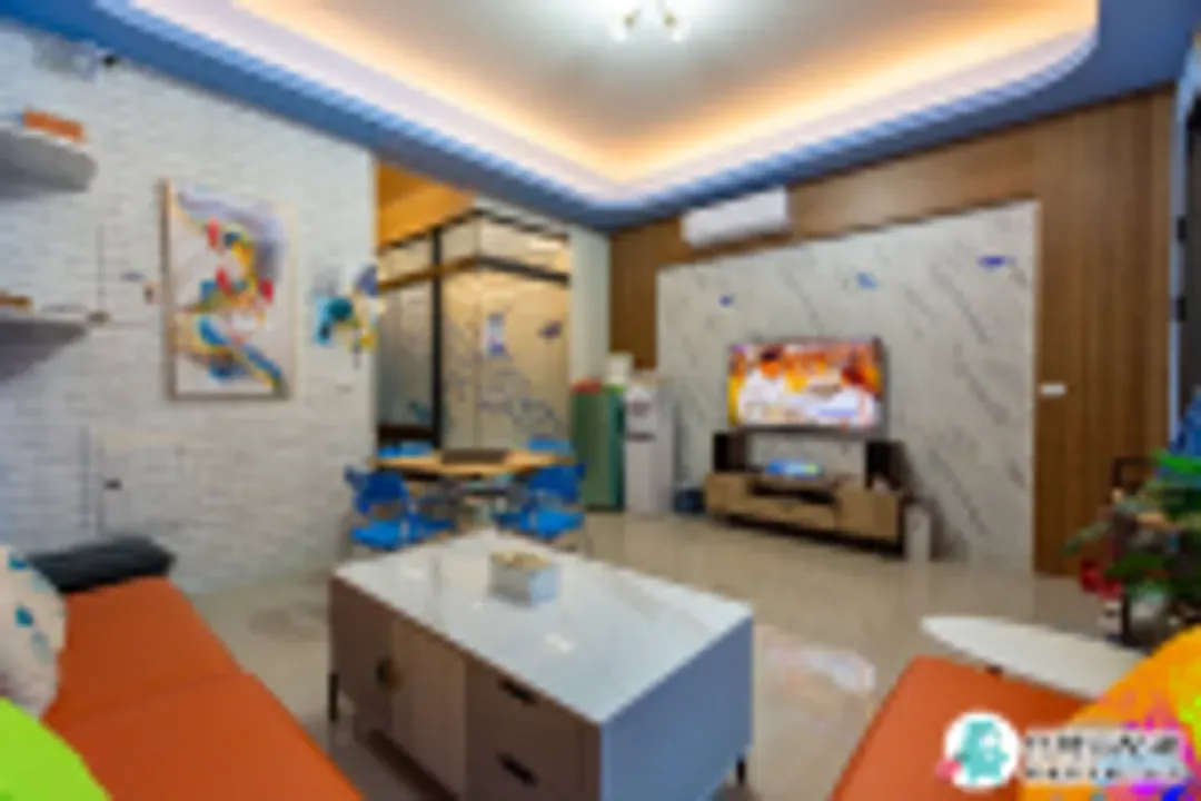 恆春小海豚民宿 | 可16-18人包棟-2