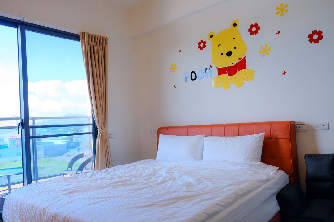 恆春小海豚民宿 | 可16-18人包棟-11