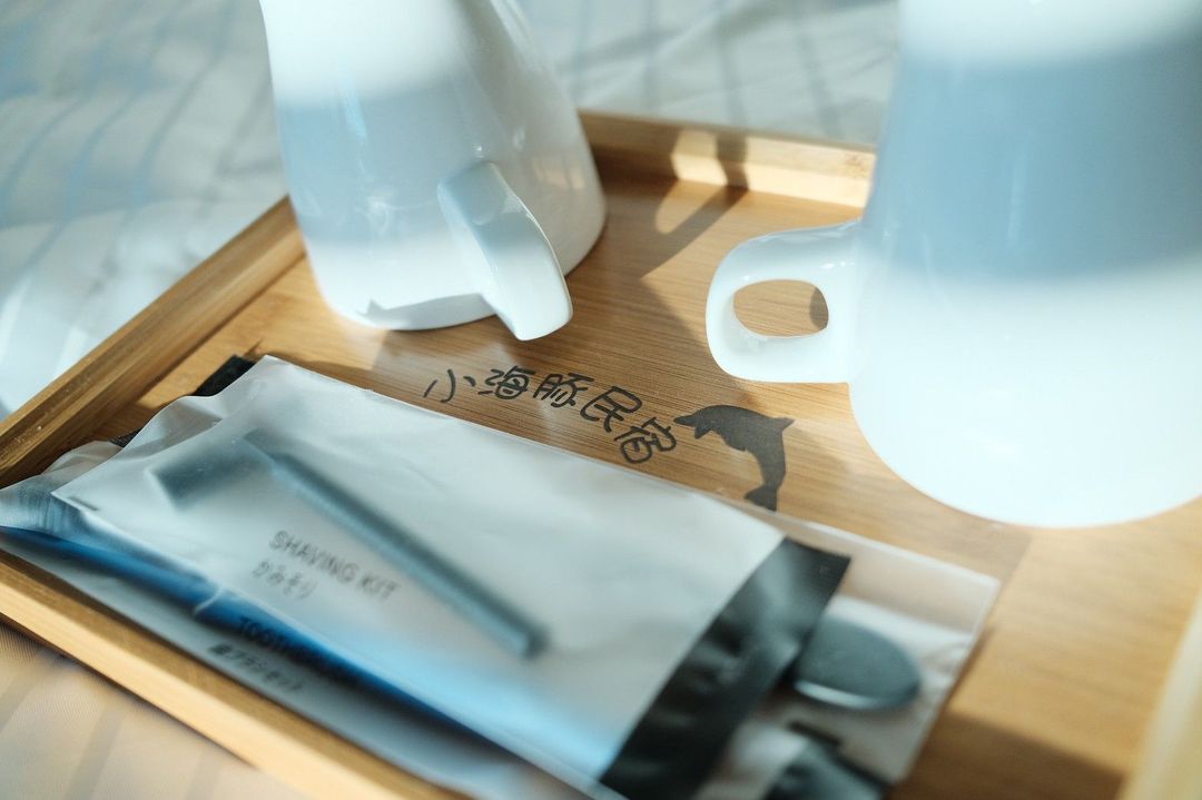 恆春小海豚民宿 | 可16-18人包棟-17