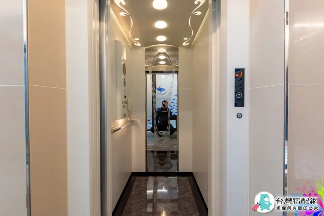 恆春小海豚民宿 | 可16-18人包棟-20