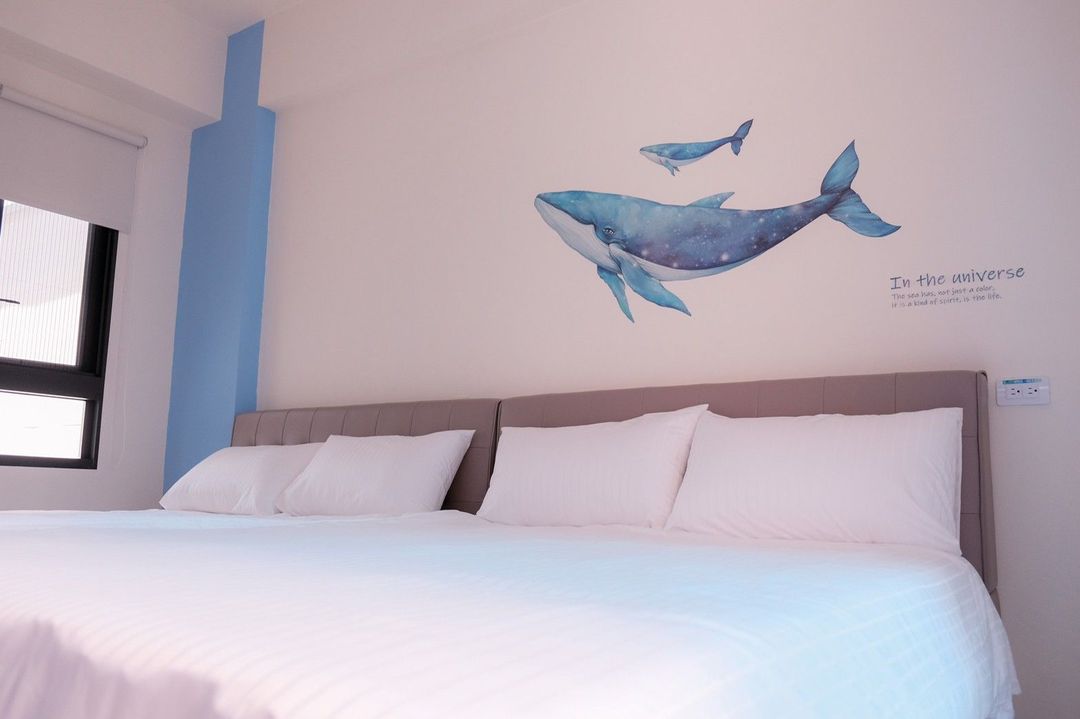 恆春小海豚民宿 | 可16-18人包棟-5