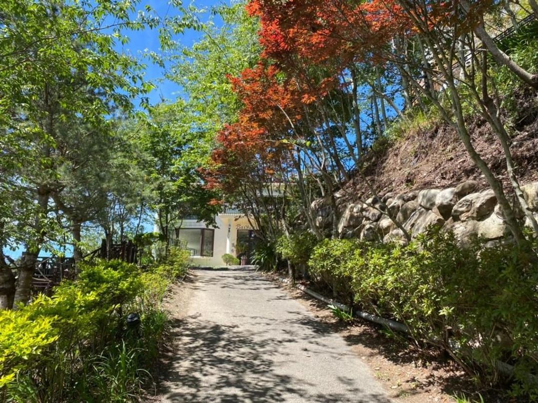 清境白雲渡假山莊-10