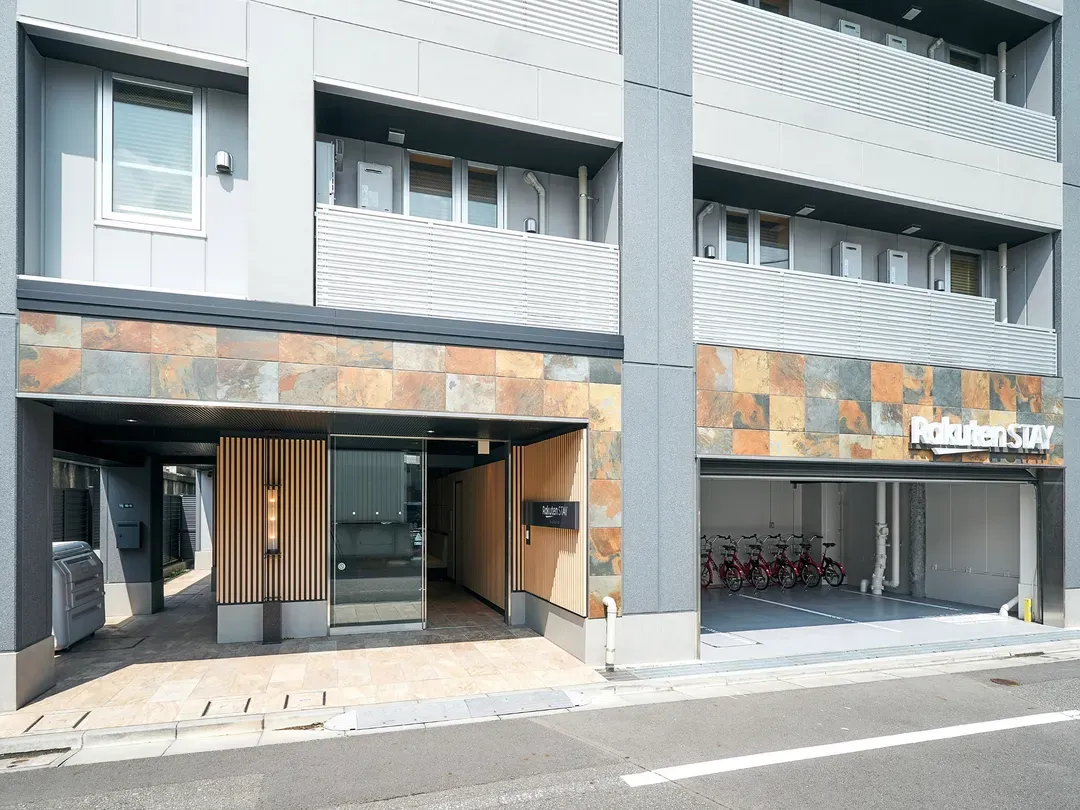 Rakuten STAY Tokyo Asakusa-1