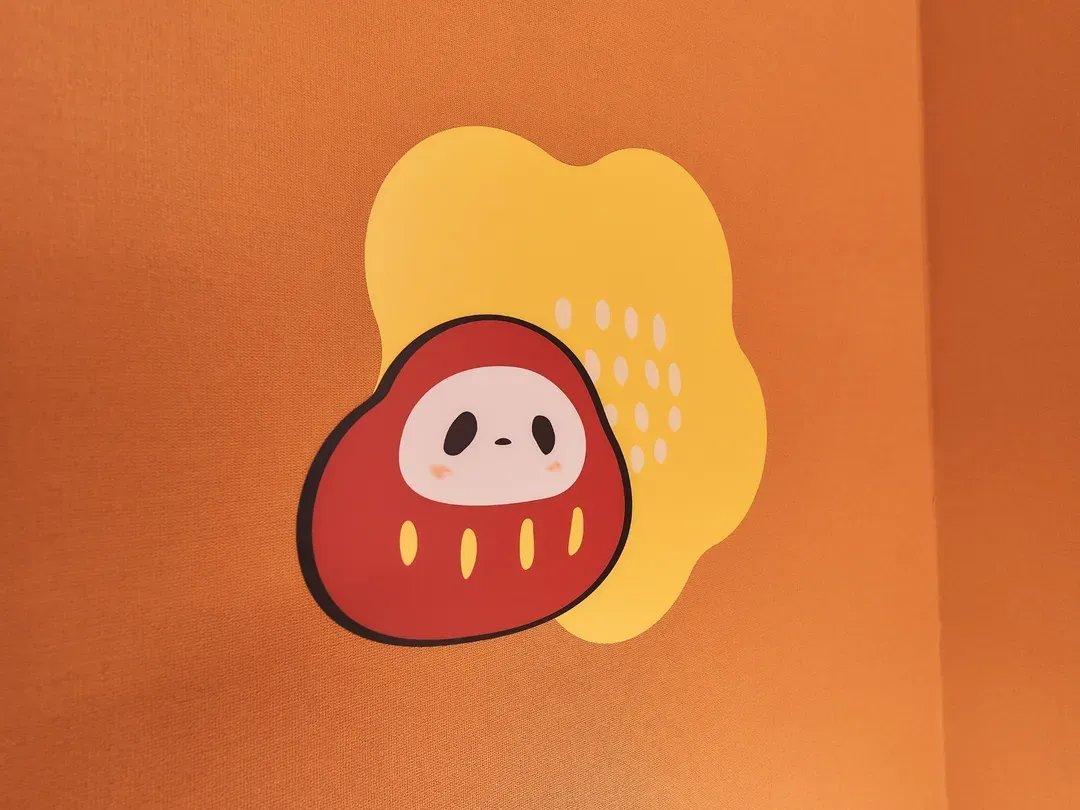 【お買いものパンダルーム/ツイン】お買いものパンダのかわいい仲間たちもたくさん♪