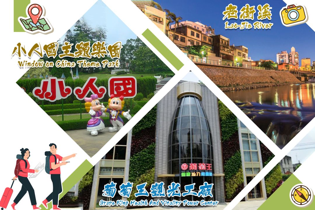 168 Motel - Zhongli 2