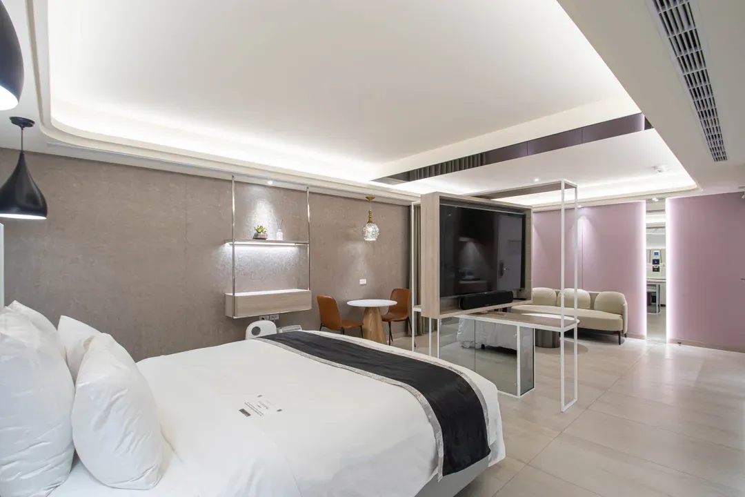 168 Motel - Zhongli 2