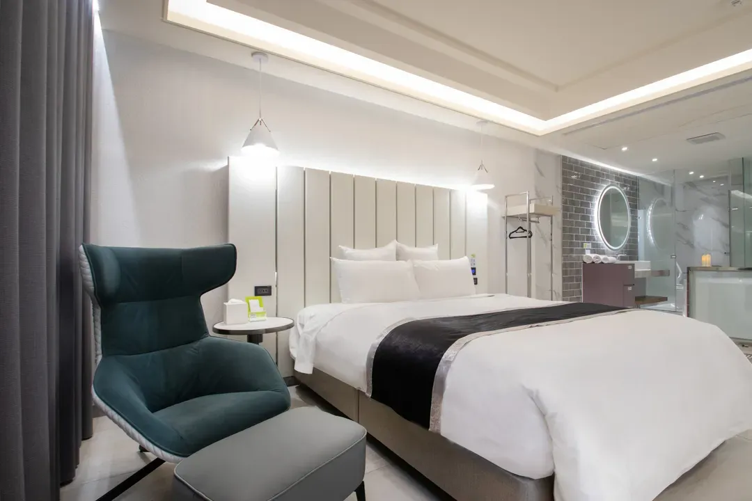 168 Motel - Zhongli 2