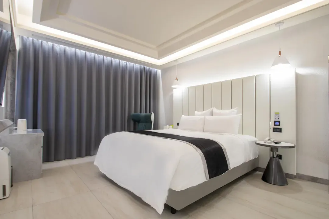 168 Motel - Zhongli 2