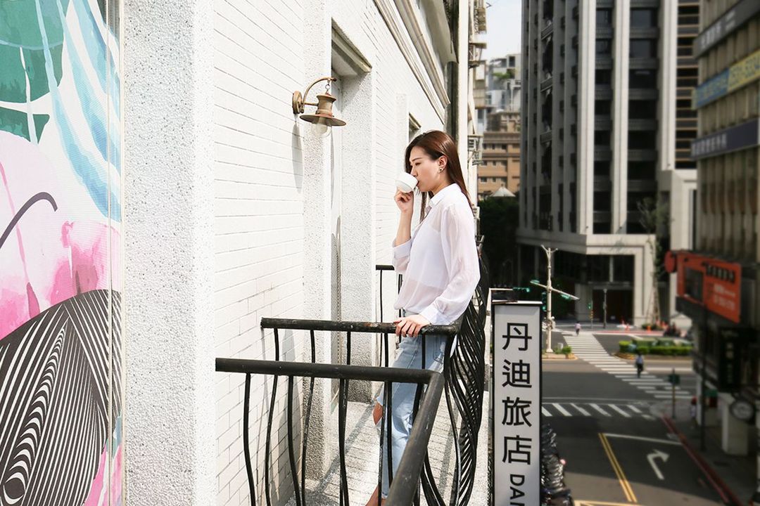 丹迪旅店天津店｜近捷运中山站