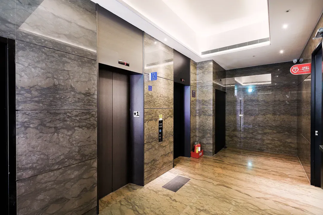 CHECK inn Taipei Nanjing