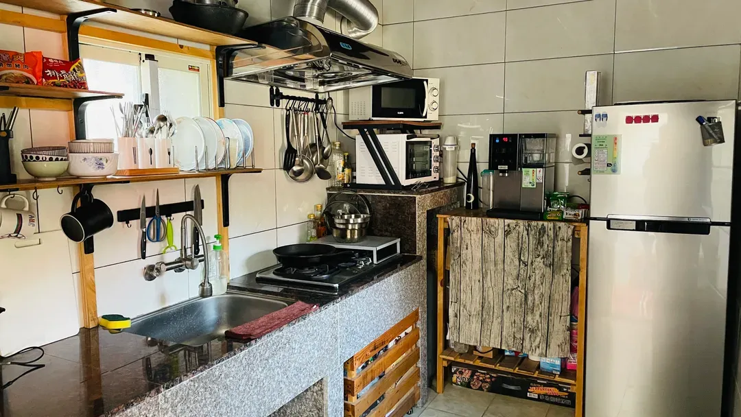 斜坡客棧 KIVALA Hostel-6