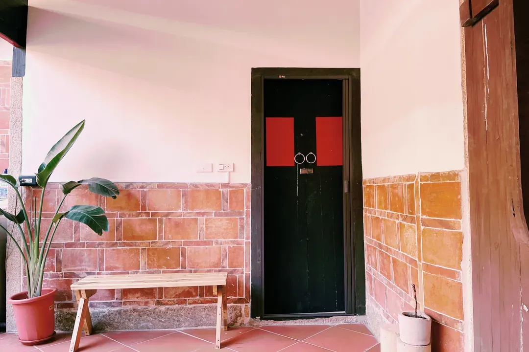 斜坡客棧 KIVALA Hostel-10