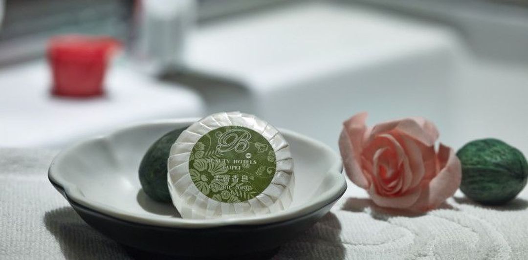 甄美精品旅店-8