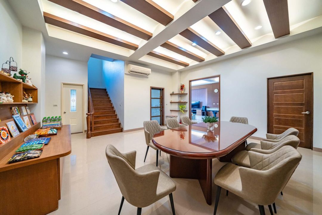 Simple Slow Vacation Homestay