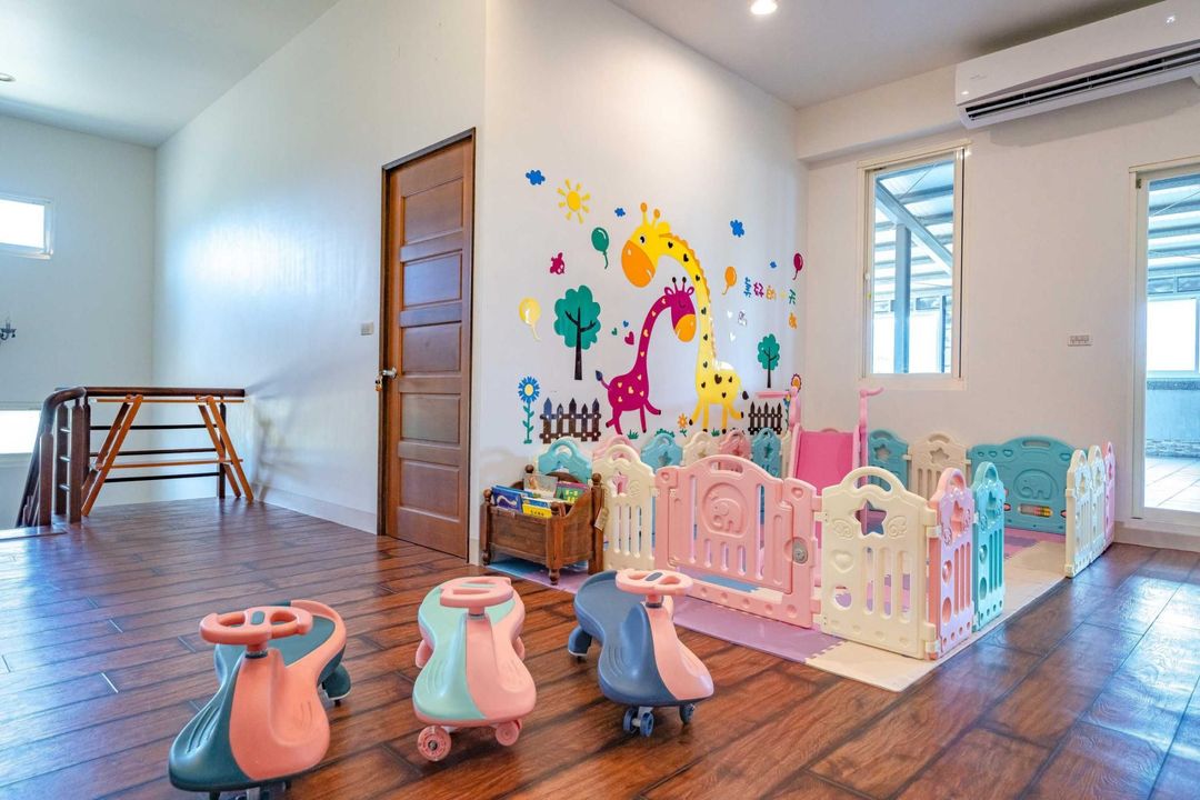 Simple Slow Vacation Homestay