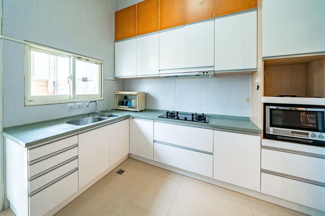 Simple Slow Vacation Homestay
