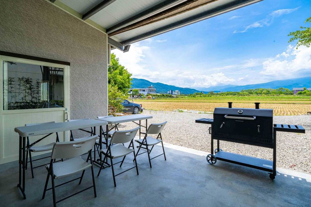 Simple Slow Vacation Homestay