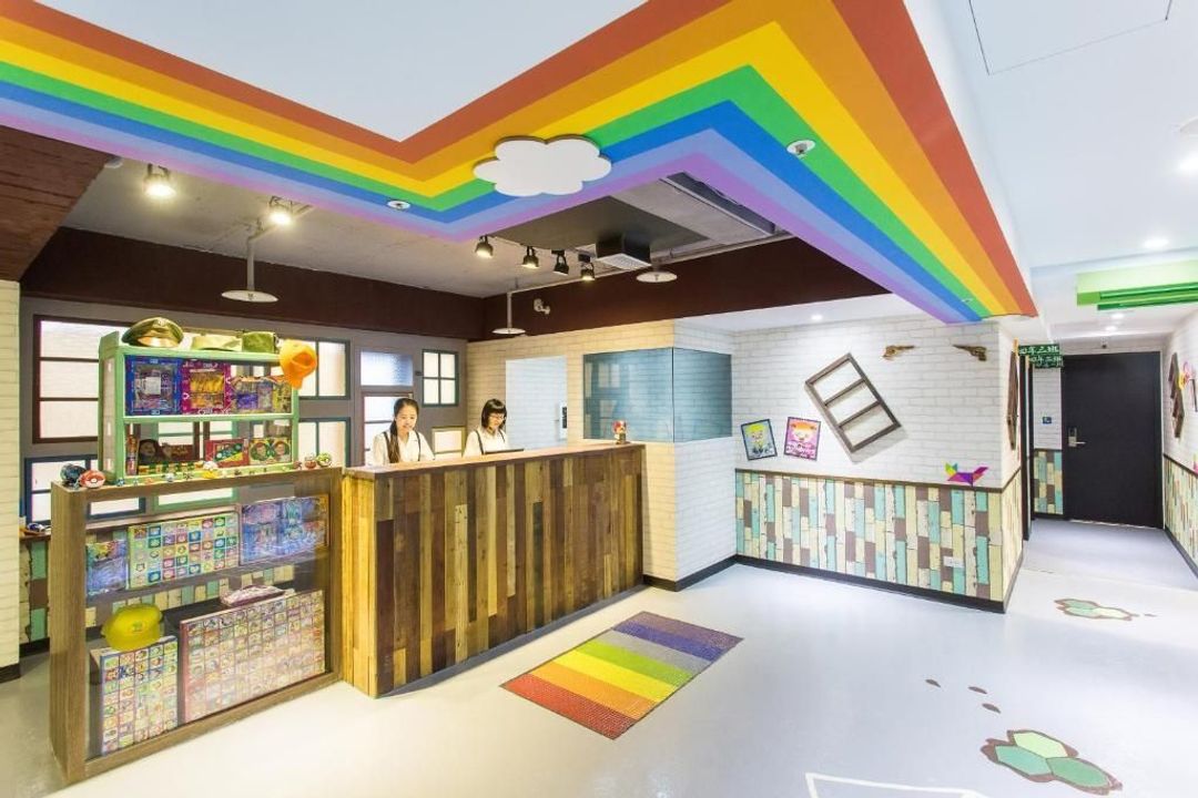 RF Hotel - Sanchong