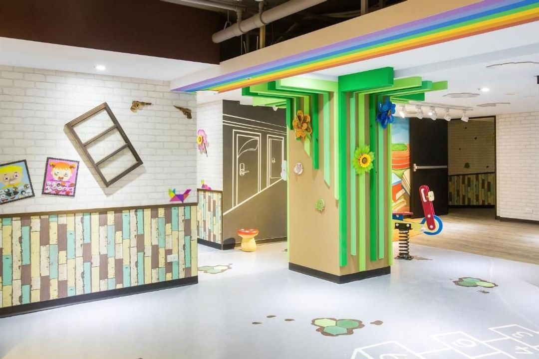 RF Hotel - Sanchong