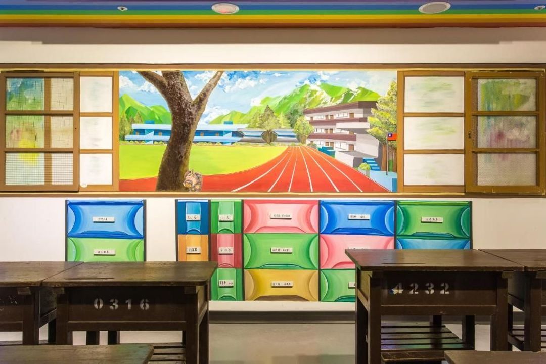 RF Hotel - Sanchong