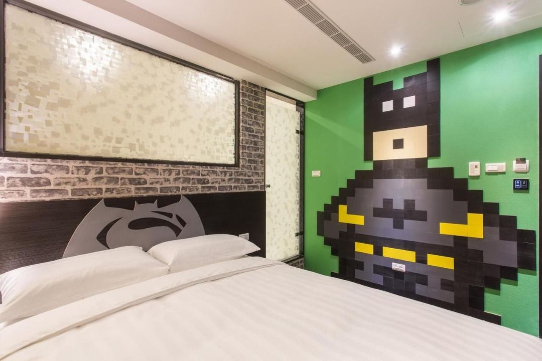 RF Hotel - Sanchong