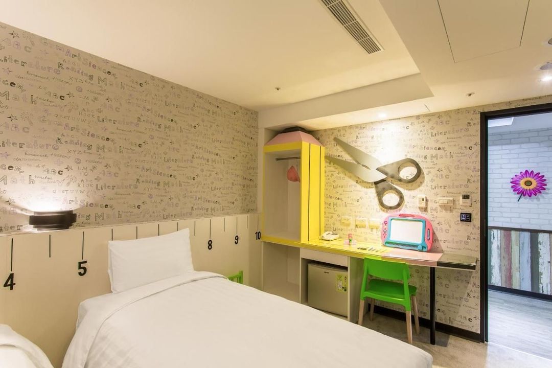 RF Hotel - Sanchong