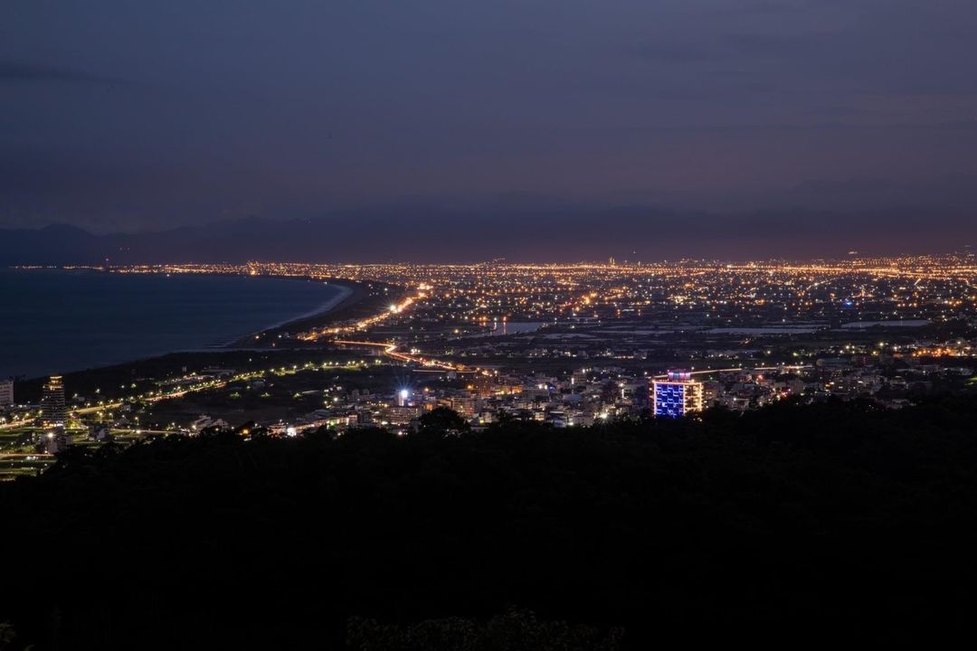 Yilan County-SmileBay