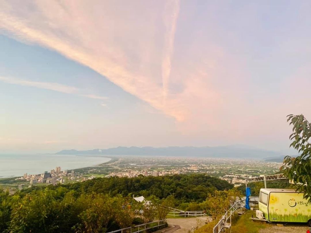 蘭陽平原