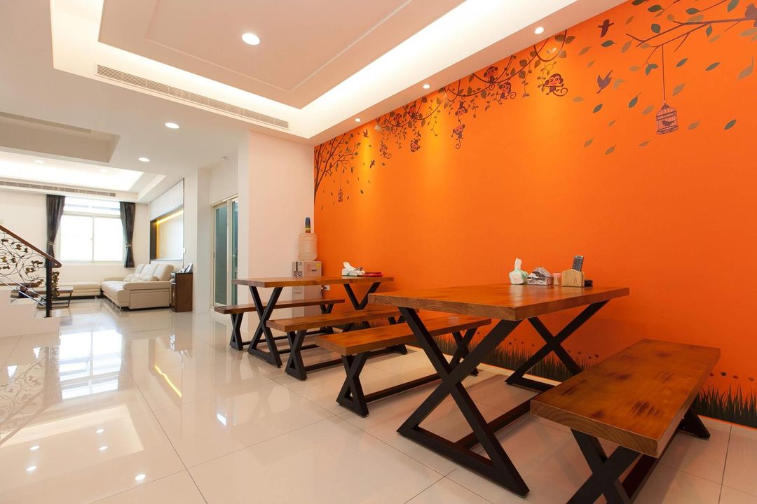 Yilan Pastoral bnb-14