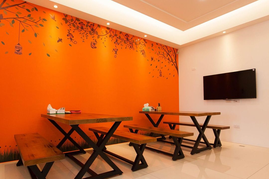 Yilan Pastoral bnb-15