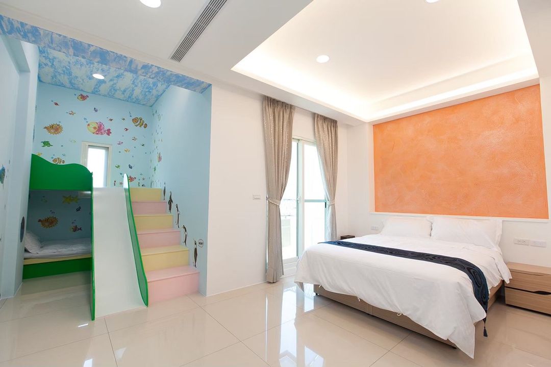 Yilan Pastoral bnb-5