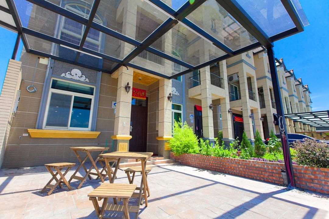 Yilan Pastoral bnb-1