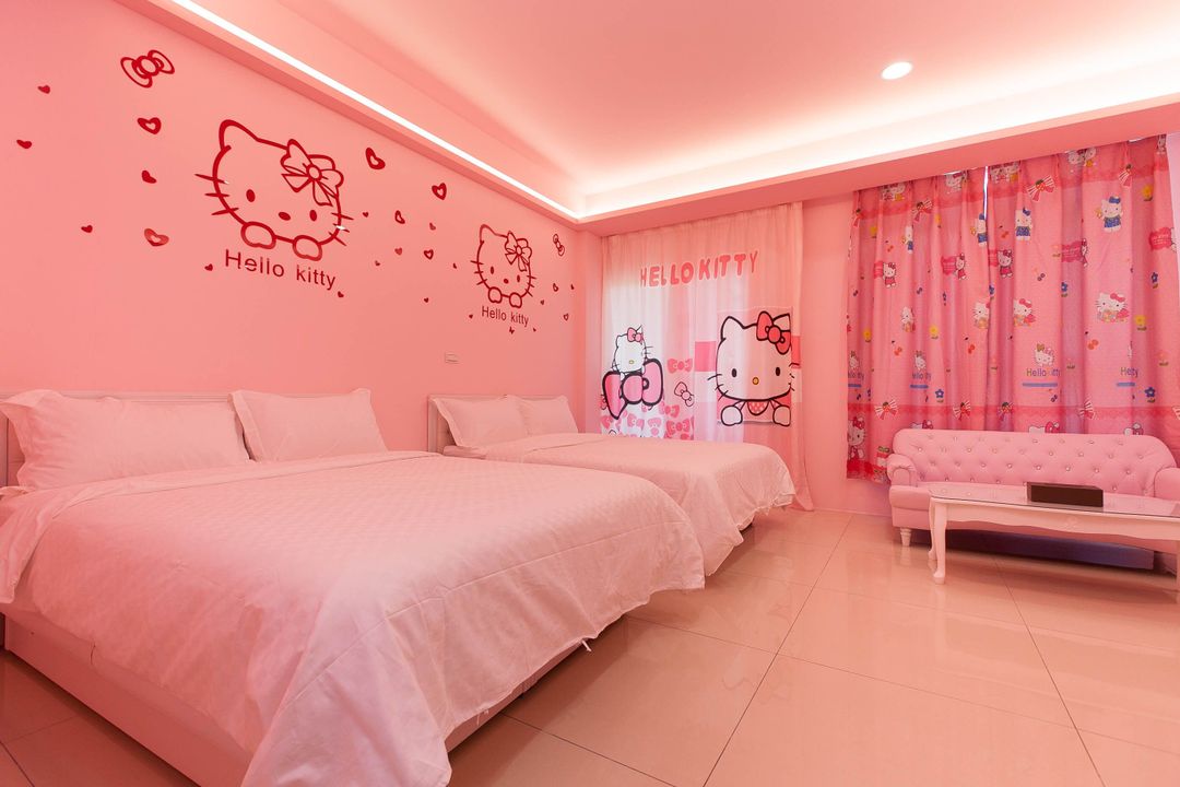 Yilan Pastoral bnb-9