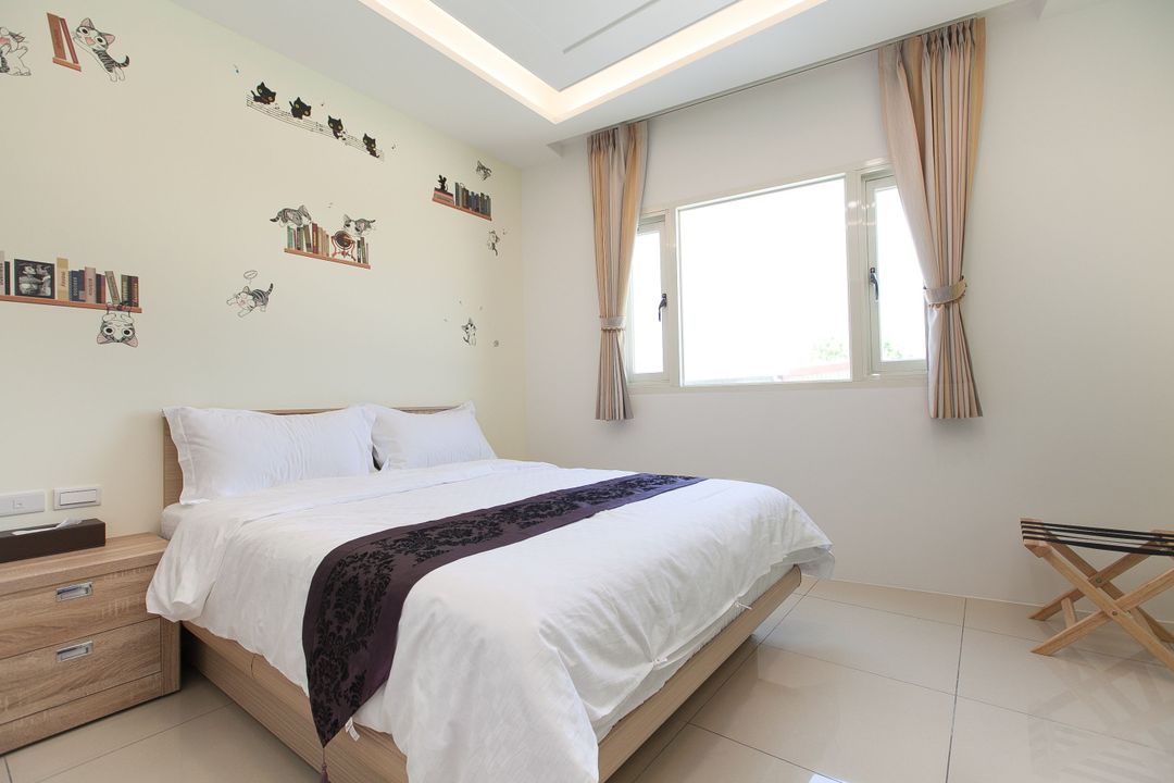 Yilan Pastoral bnb-12